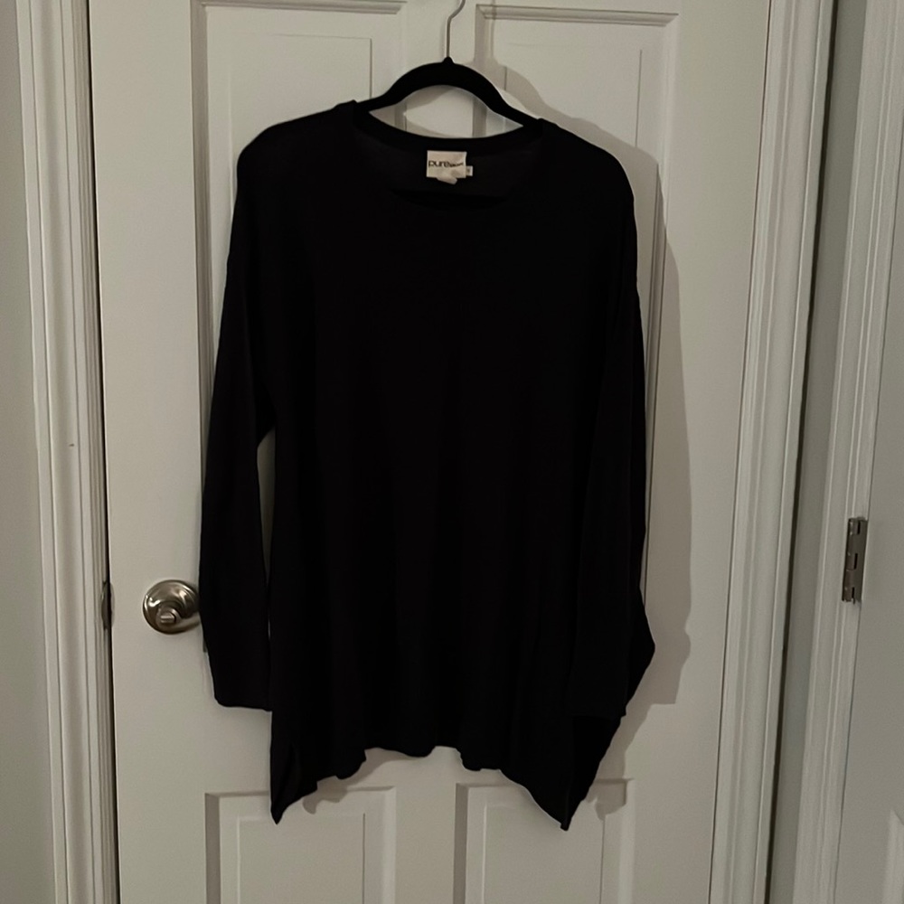 DKNY PURE sweater